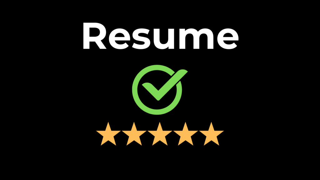 Best Fiverr Resume Writing Review (2026)