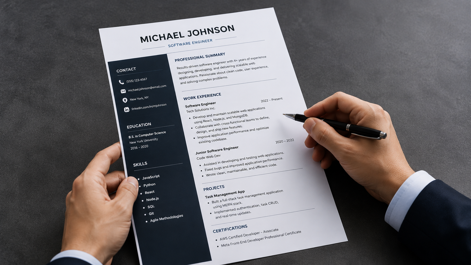Best Resume Writing Review 2026: Features, Pricing, Pros & Cons