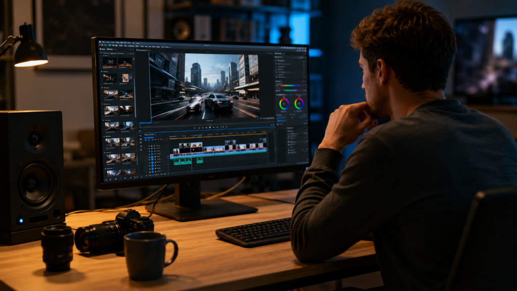 AI Video Creation Service Review Features, Pricing & Results