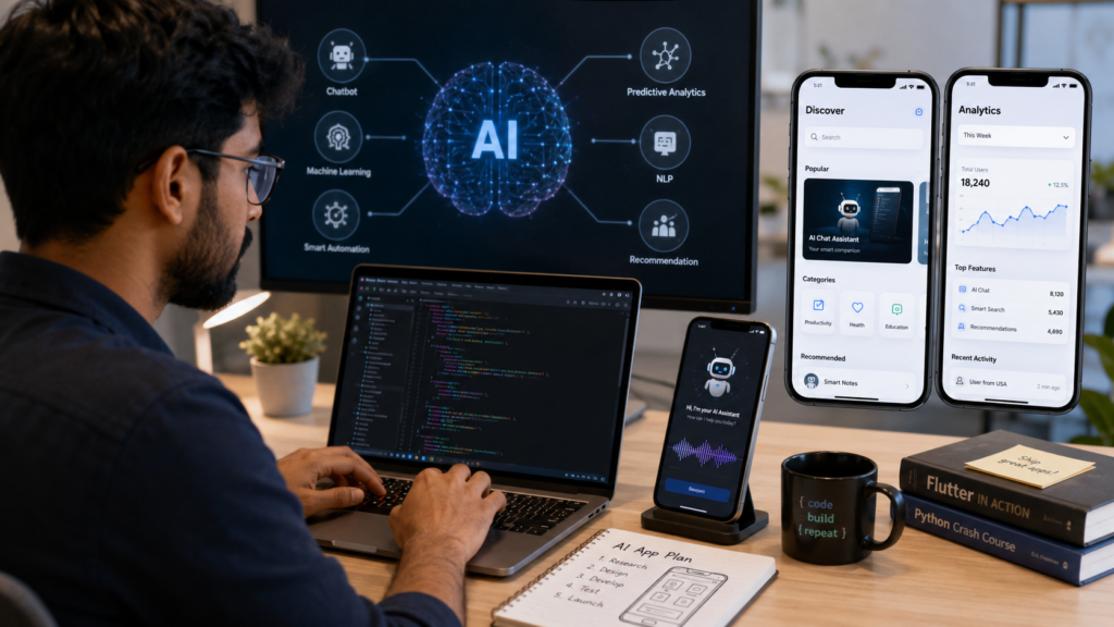 AI Mobile App Development Review: Is It Worth It in 2026?