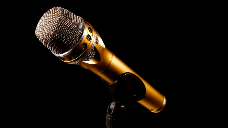 Best Text to Speech Fiverr Gig Review