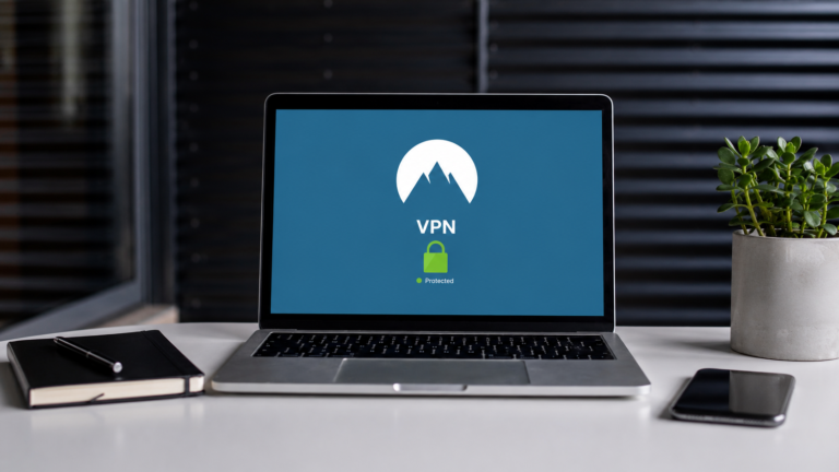 Best VPN for Public Wi-Fi