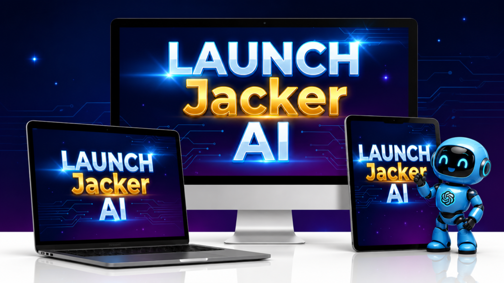 Launch Jacker AI Review 2026