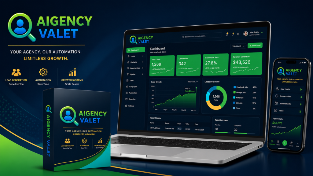 Aigency Valet Review