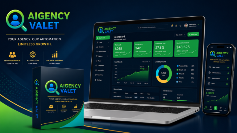Aigency Valet Review