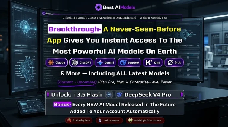 Best AI Models Review