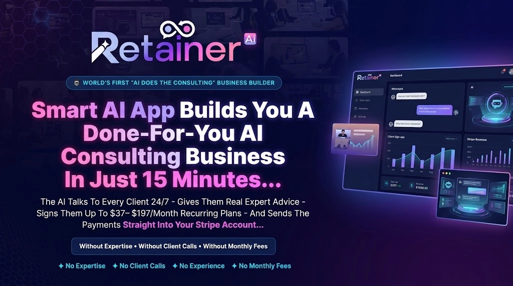 Retainer AI