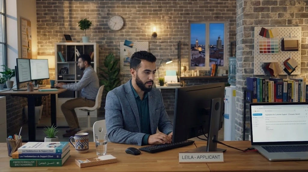 Apply for Entry-Level Remote Jobs