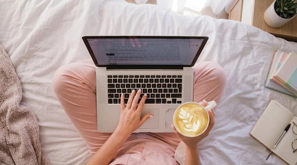 Offer Simple Freelance Services