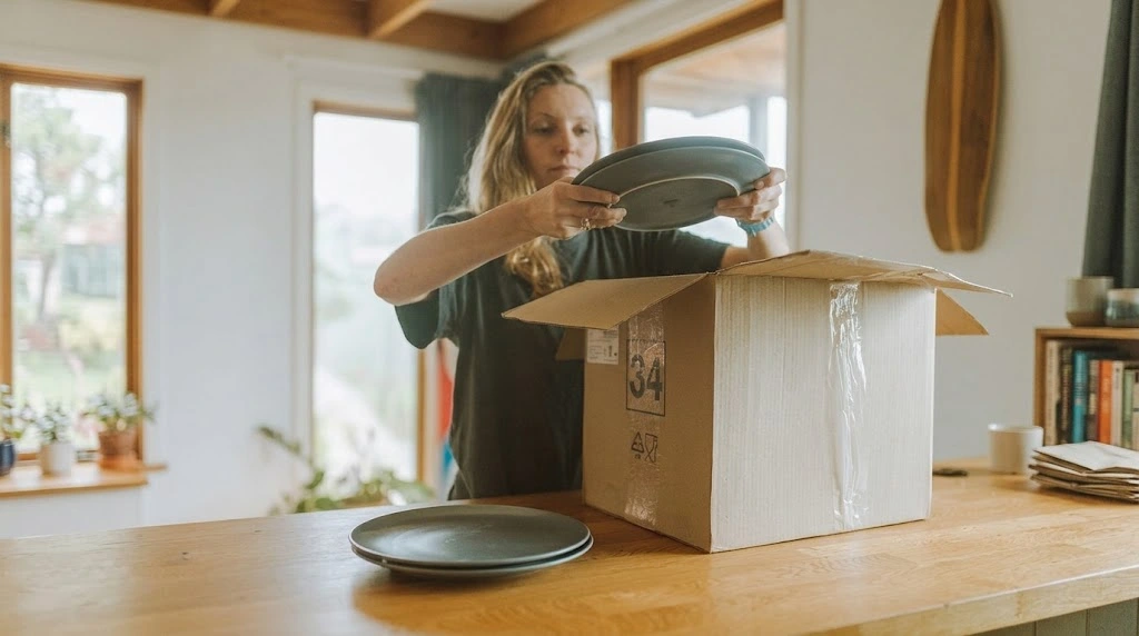 Sell Unused Items Online